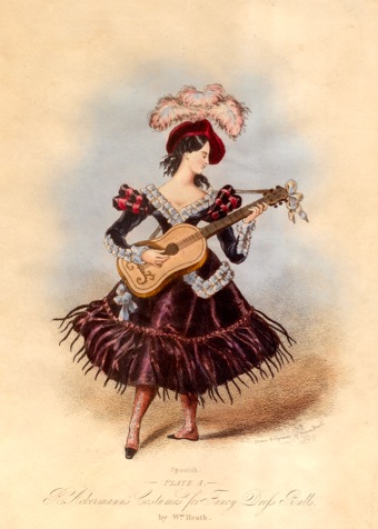 gitariste